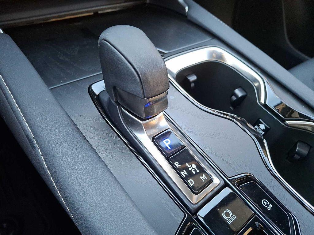 used 2023 Lexus RX 350 car, priced at $40,989