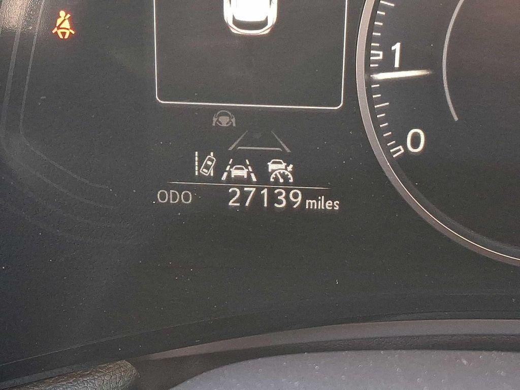 used 2023 Lexus NX 350 car, priced at $38,999