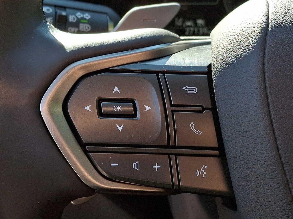used 2023 Lexus NX 350 car, priced at $38,999