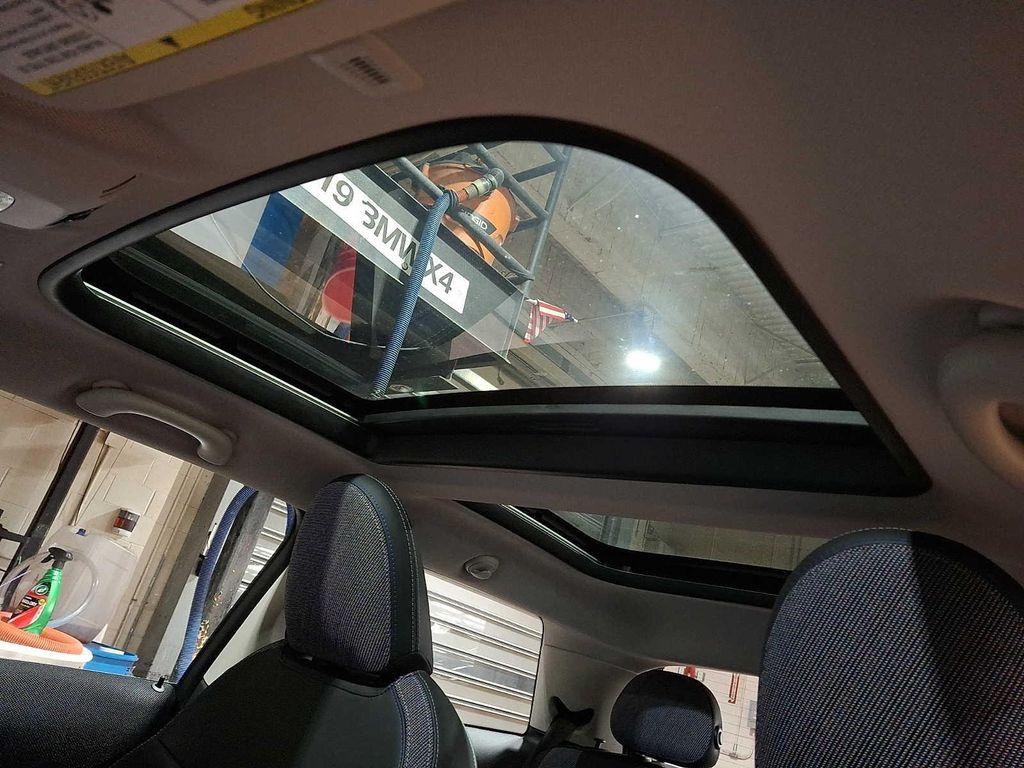 used 2025 MINI Hardtop car, priced at $30,299