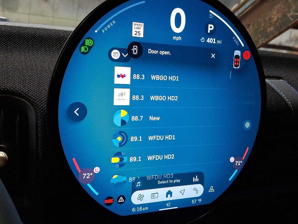 used 2025 MINI Hardtop car, priced at $30,299