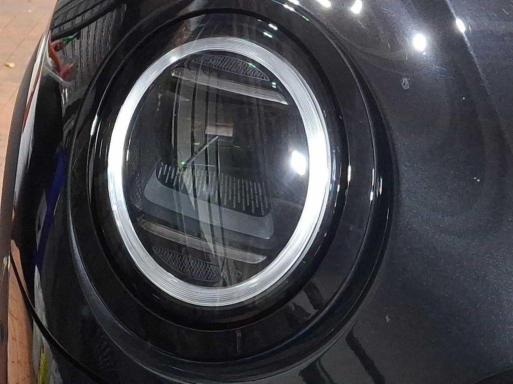 used 2025 MINI Hardtop car, priced at $30,299