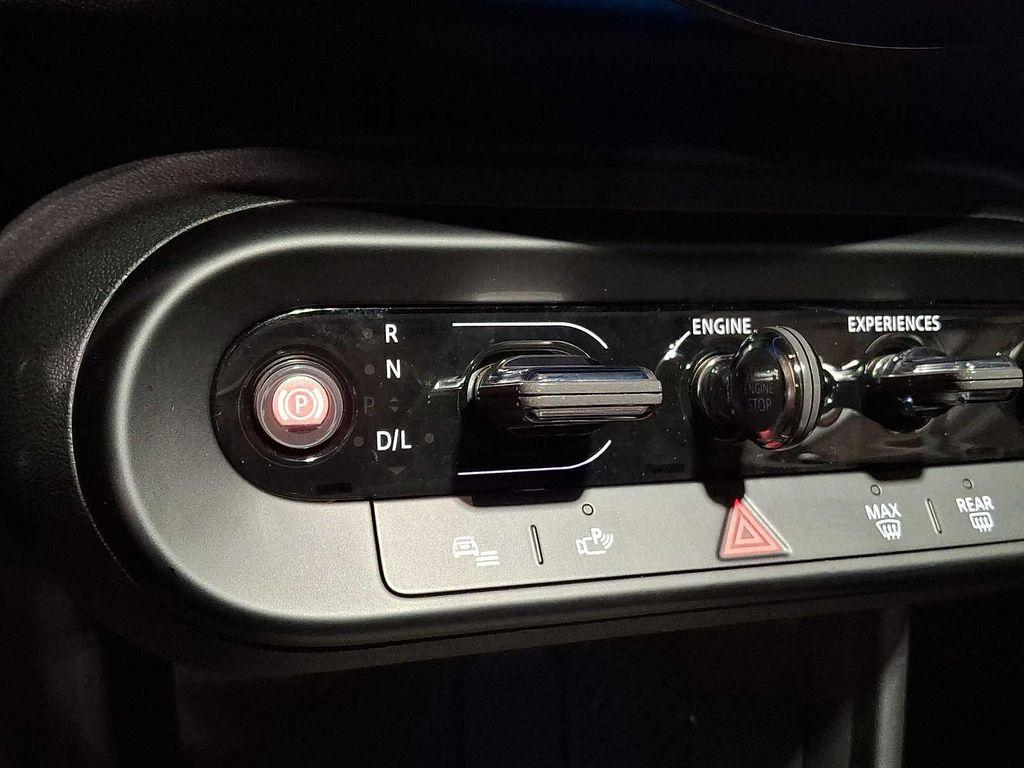 used 2025 MINI Hardtop car, priced at $30,299