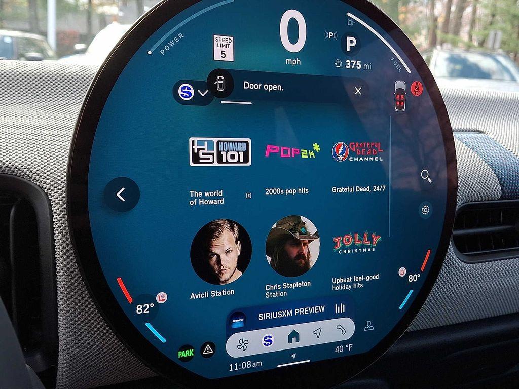 used 2025 MINI Hardtop car, priced at $29,499