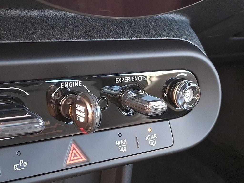 used 2025 MINI Hardtop car, priced at $26,098