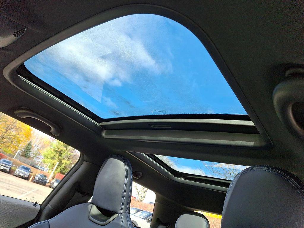 used 2025 MINI Hardtop car, priced at $29,499