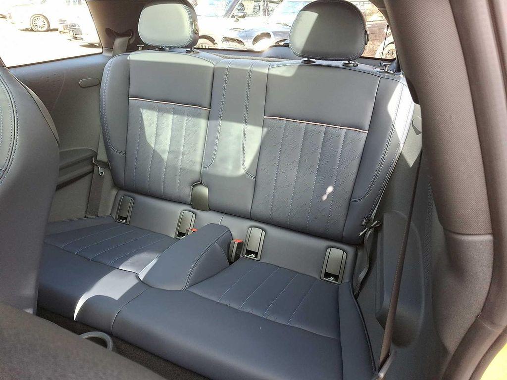 used 2025 MINI Hardtop car, priced at $29,499