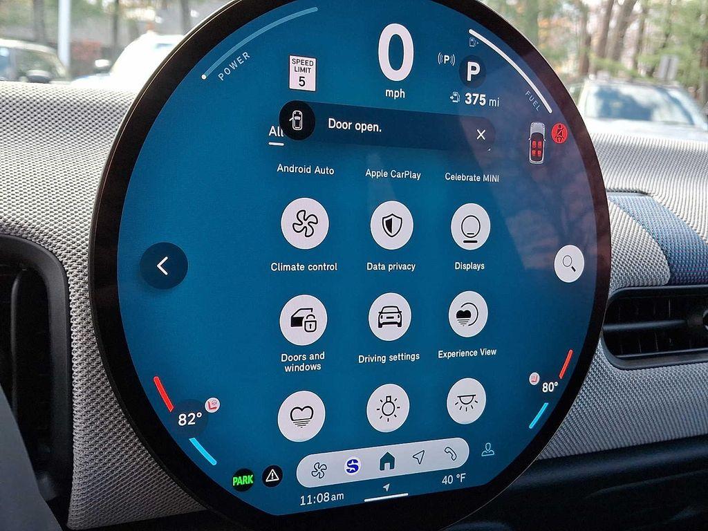 used 2025 MINI Hardtop car, priced at $29,499