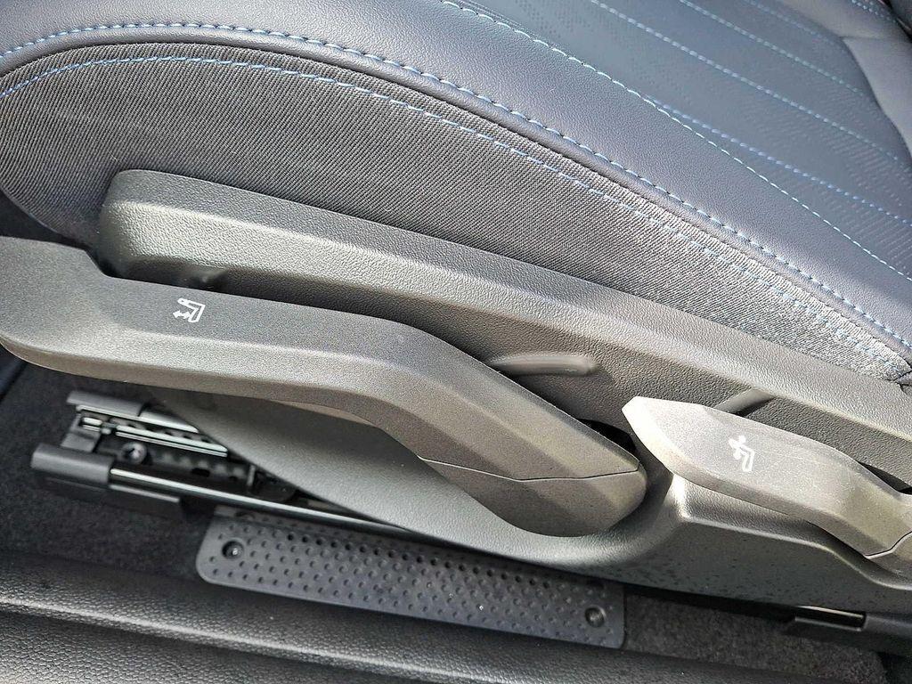 used 2025 MINI Hardtop car, priced at $29,499