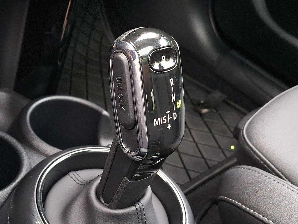 used 2024 MINI Hardtop car, priced at $29,558
