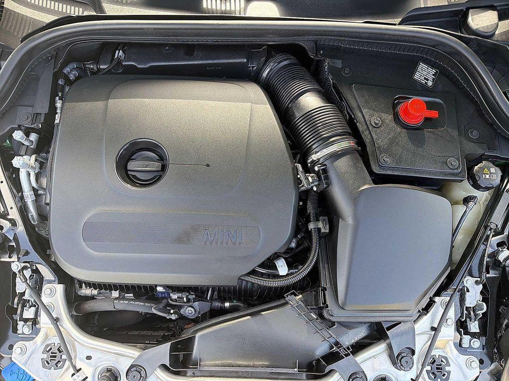 used 2026 MINI Hardtop car, priced at $31,098
