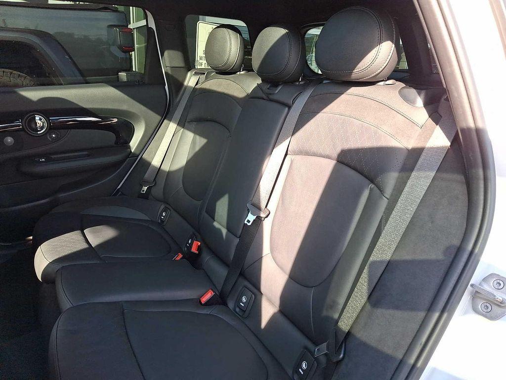 used 2024 MINI Clubman car, priced at $30,098