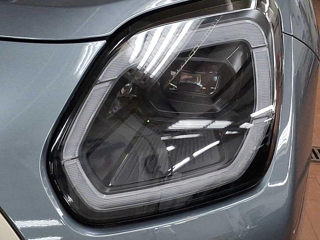 used 2025 MINI Countryman car, priced at $34,498