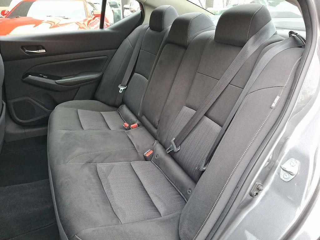 used 2020 Nissan Altima car, priced at $17,999