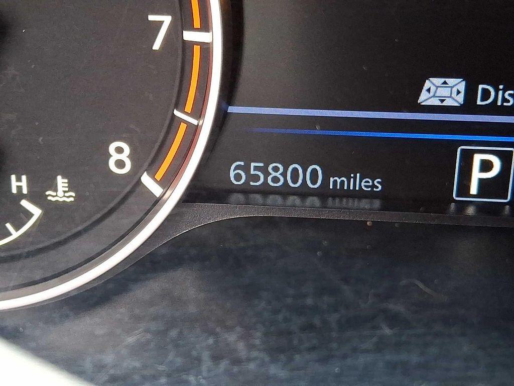 used 2020 Nissan Altima car, priced at $17,999