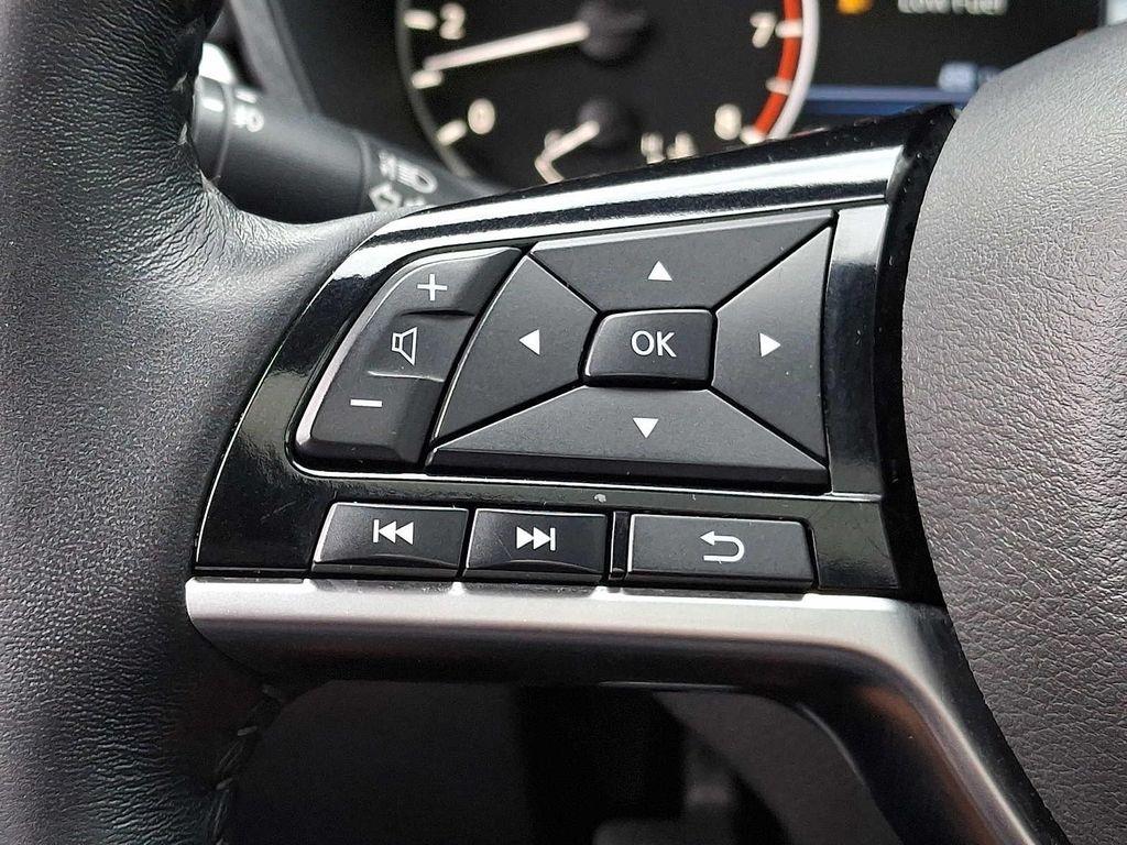 used 2020 Nissan Altima car, priced at $17,999