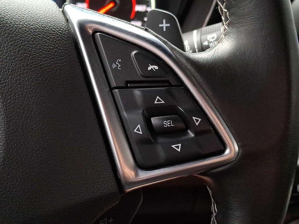 used 2021 Chevrolet Camaro car, priced at $23,499
