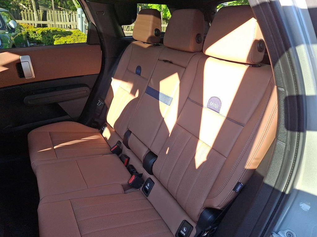 used 2026 MINI Countryman car, priced at $42,999
