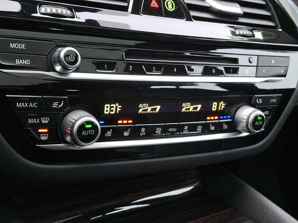 used 2019 BMW 640 Gran Turismo car, priced at $22,999