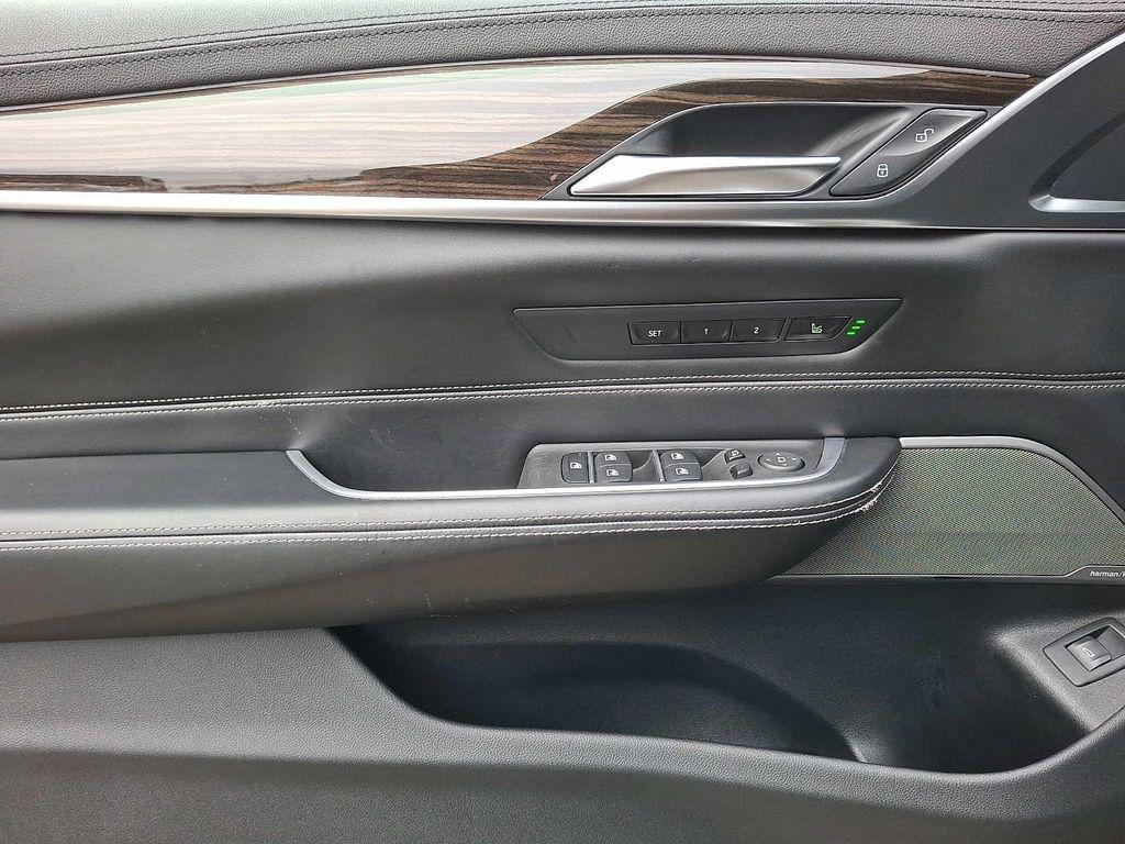 used 2019 BMW 640 Gran Turismo car, priced at $22,999