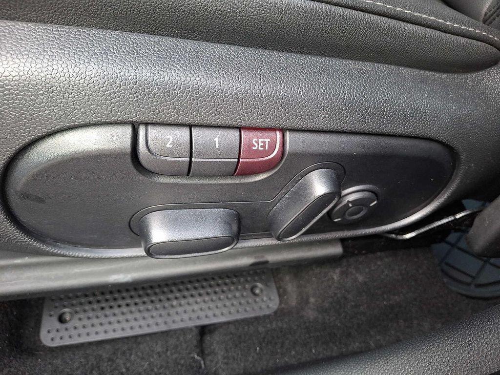 used 2024 MINI Countryman car, priced at $29,999