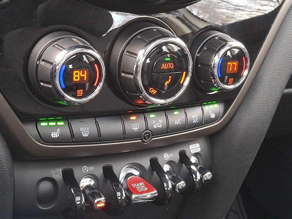 used 2024 MINI Countryman car, priced at $29,999