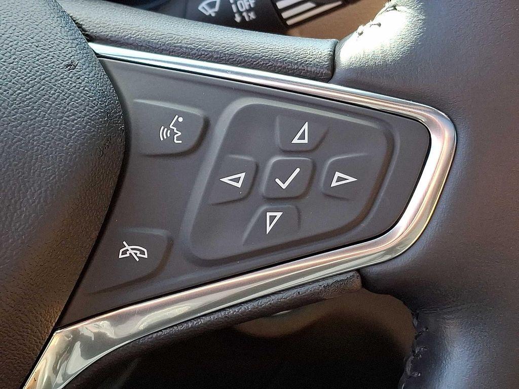 used 2020 Chevrolet Equinox car, priced at $19,199