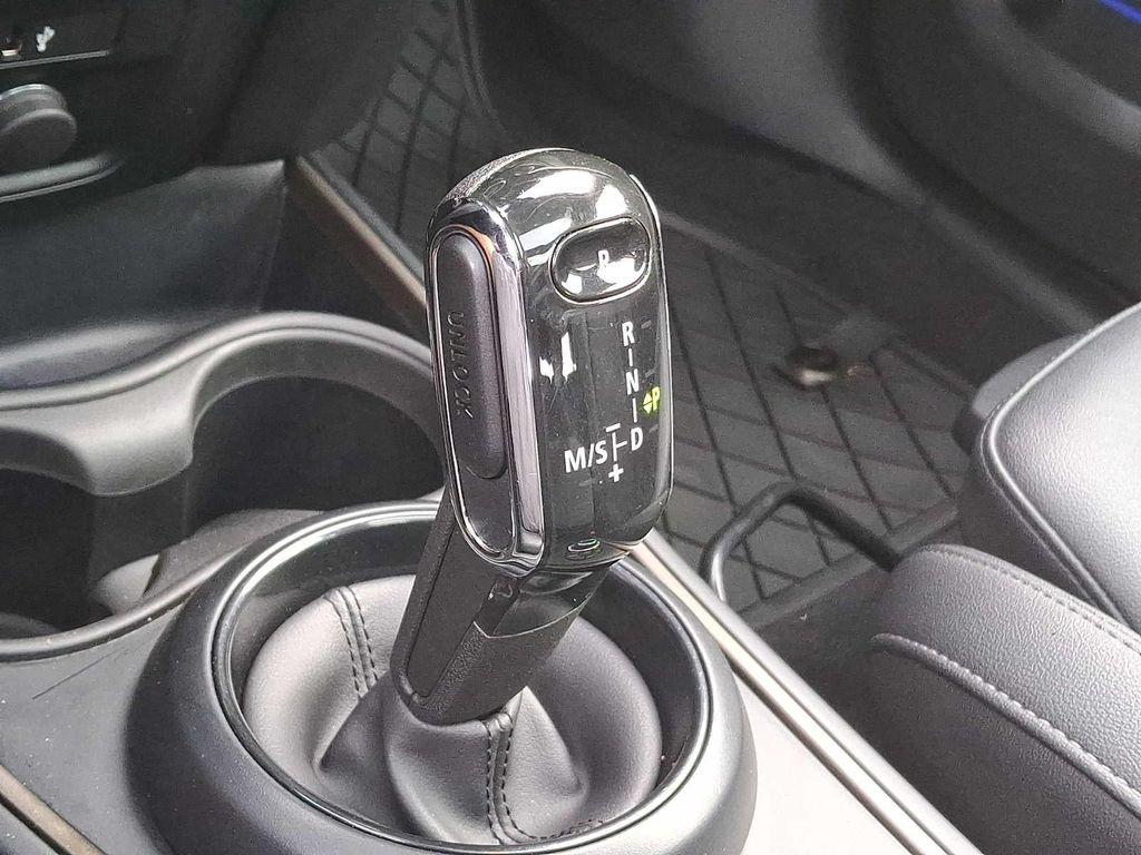 used 2024 MINI Countryman car, priced at $27,699