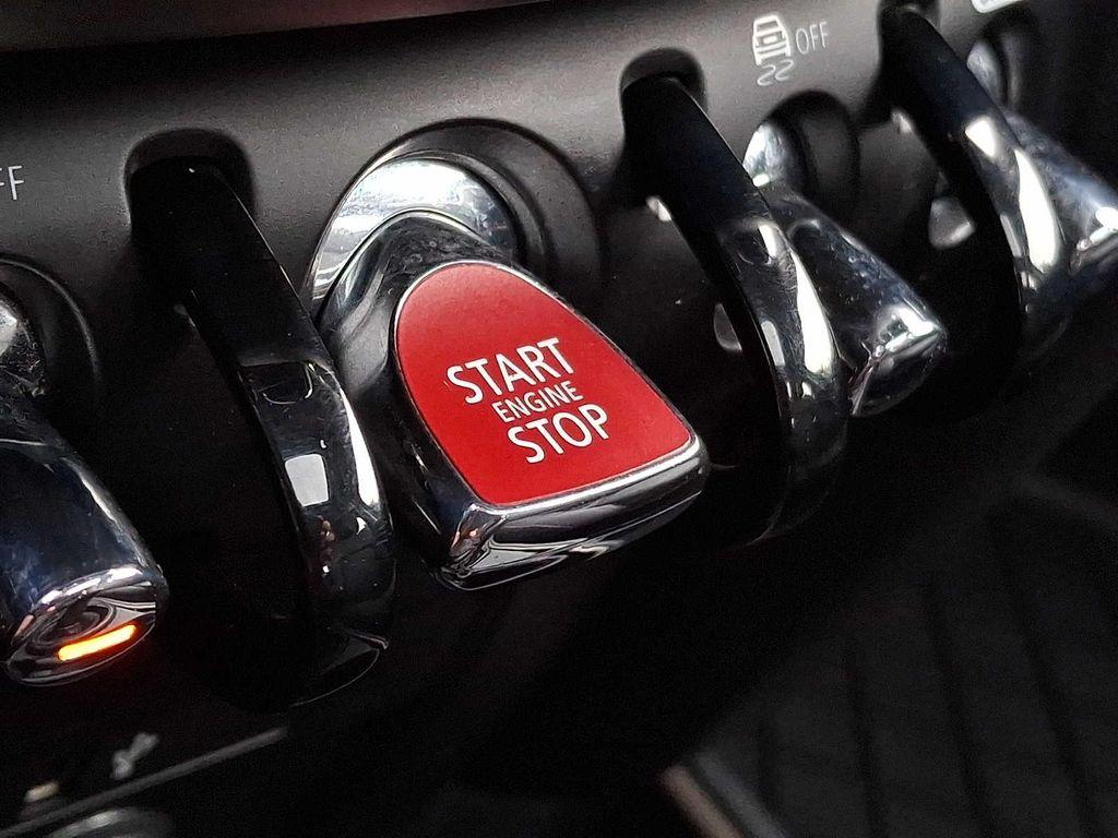 used 2024 MINI Countryman car, priced at $27,699