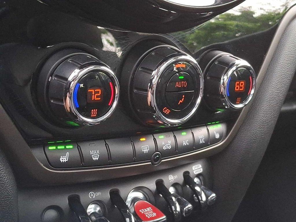 used 2024 MINI Countryman car, priced at $27,699