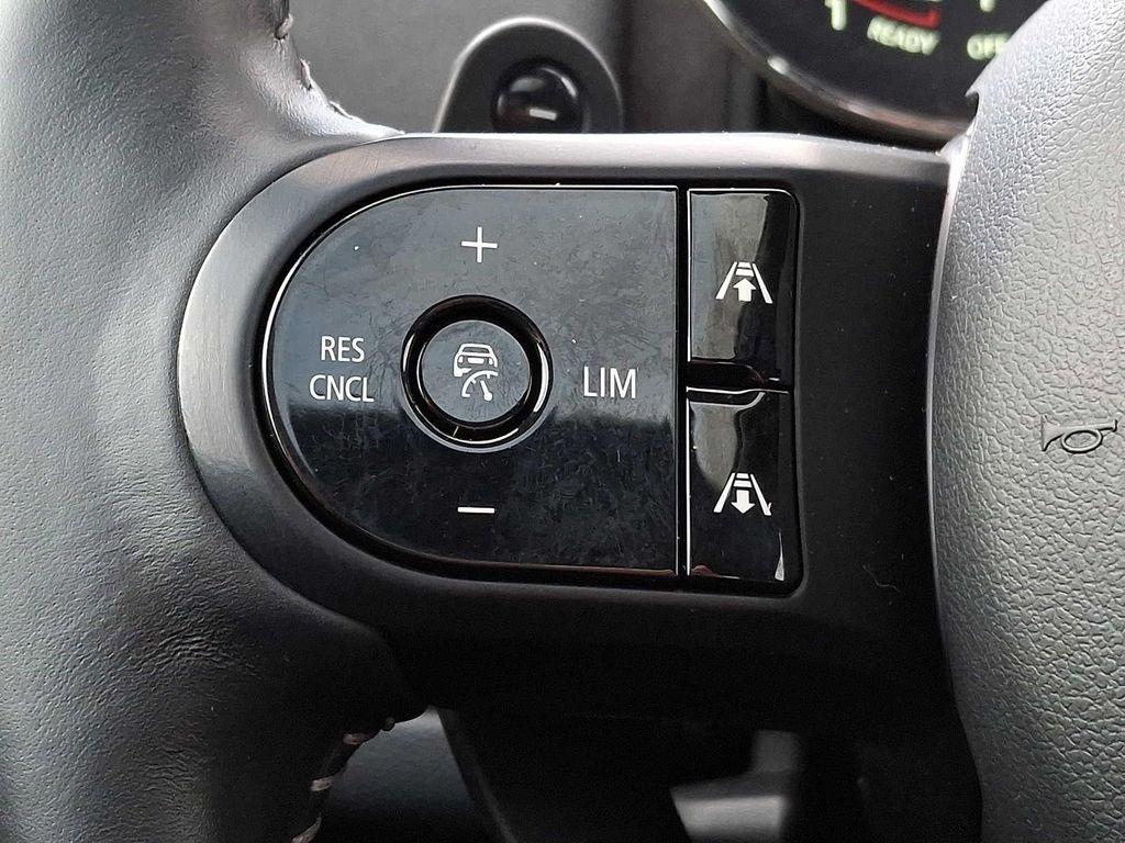 used 2023 MINI Countryman car, priced at $33,398