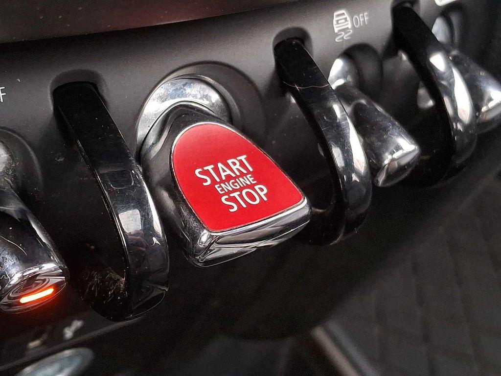 used 2023 MINI Countryman car, priced at $33,398