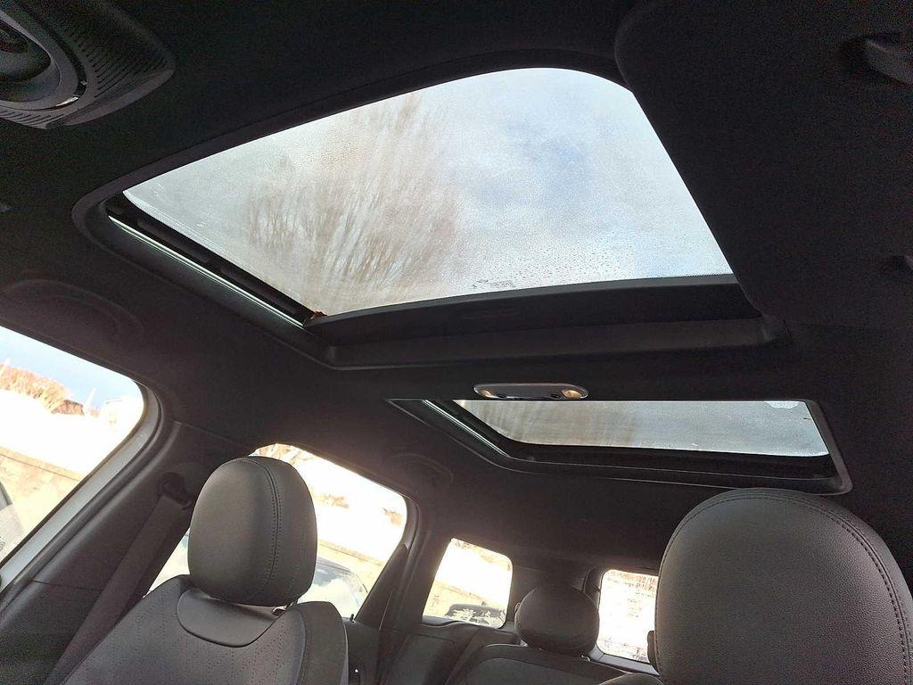 used 2023 MINI Countryman car, priced at $33,398