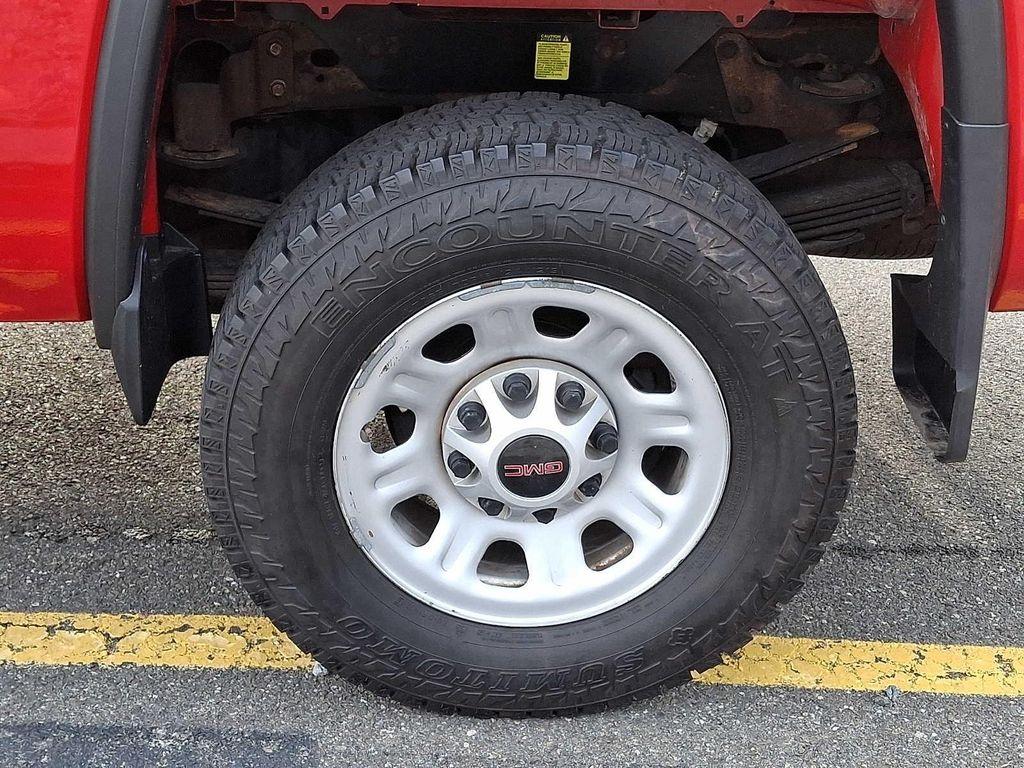 used 2016 GMC Sierra 3500 car, priced at $28,499