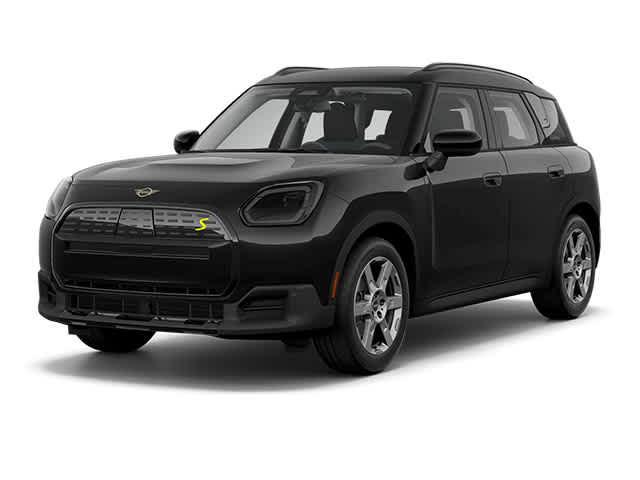 new 2026 MINI Countryman car, priced at $50,375