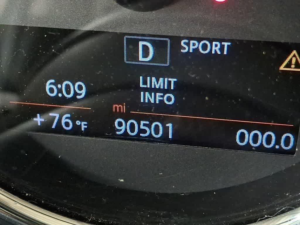 used 2019 MINI Countryman car, priced at $15,497