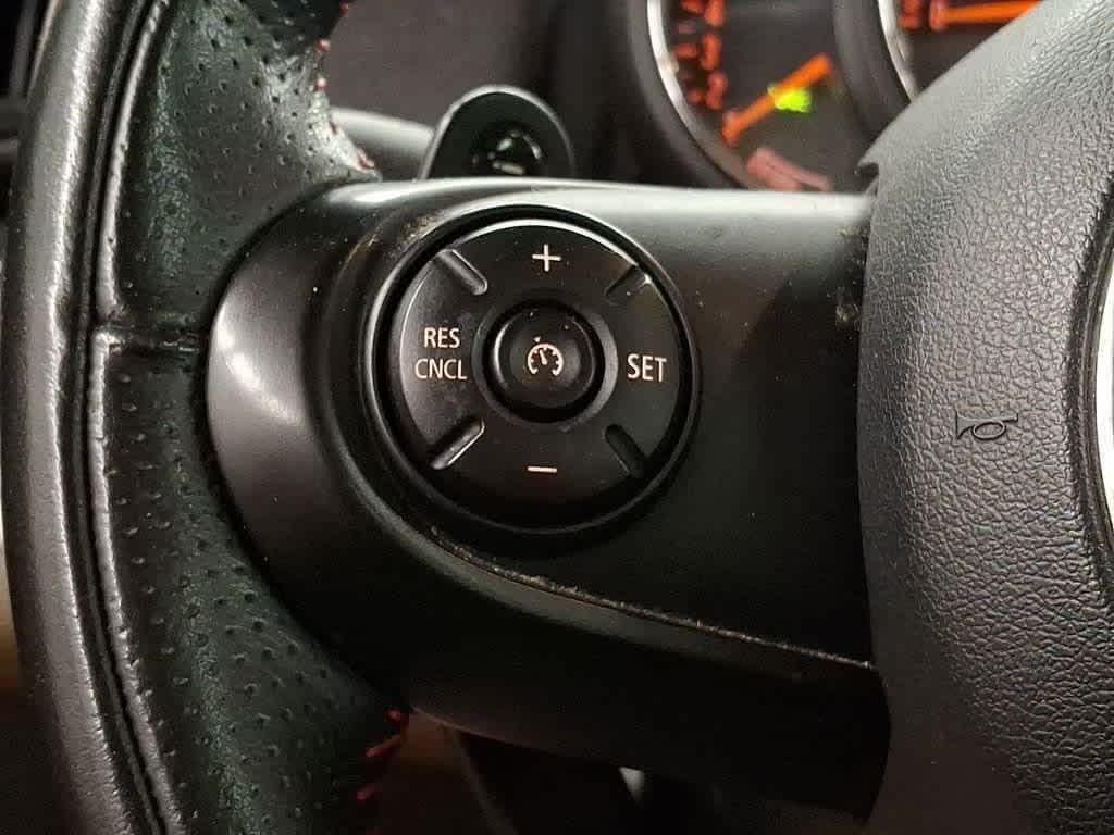 used 2019 MINI Countryman car, priced at $15,497