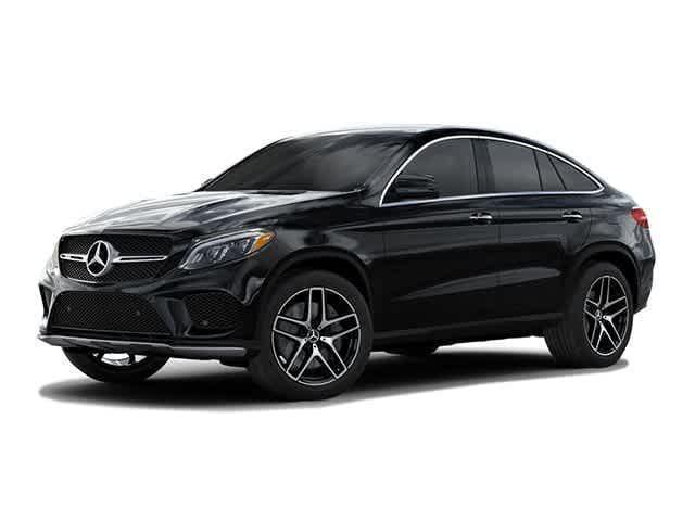 used 2019 Mercedes-Benz AMG GLE 43 car, priced at $29,999