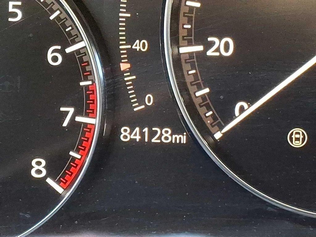 used 2021 Mazda CX-30 car, priced at $15,998