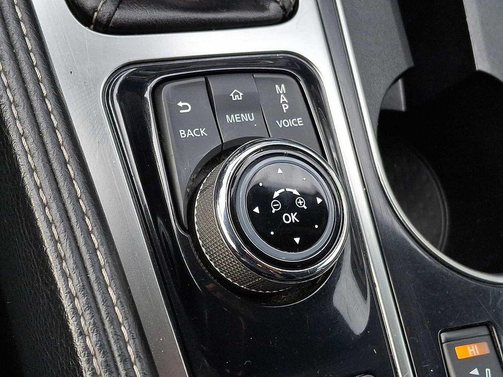 used 2021 Nissan Maxima car, priced at $16,499