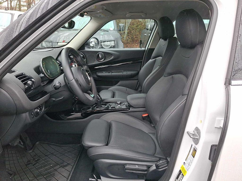 used 2023 MINI Clubman car, priced at $28,299