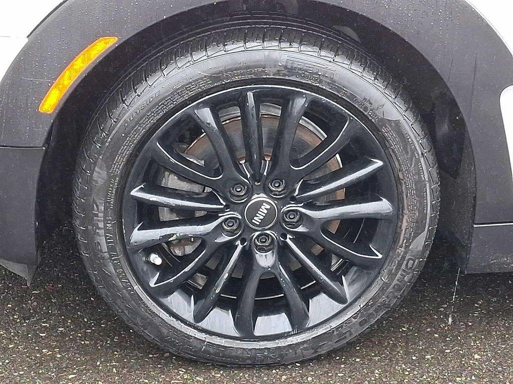 used 2023 MINI Clubman car, priced at $28,299