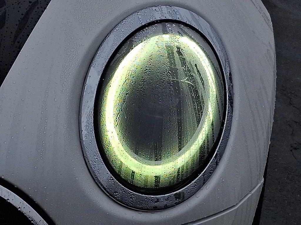 used 2023 MINI Clubman car, priced at $28,299