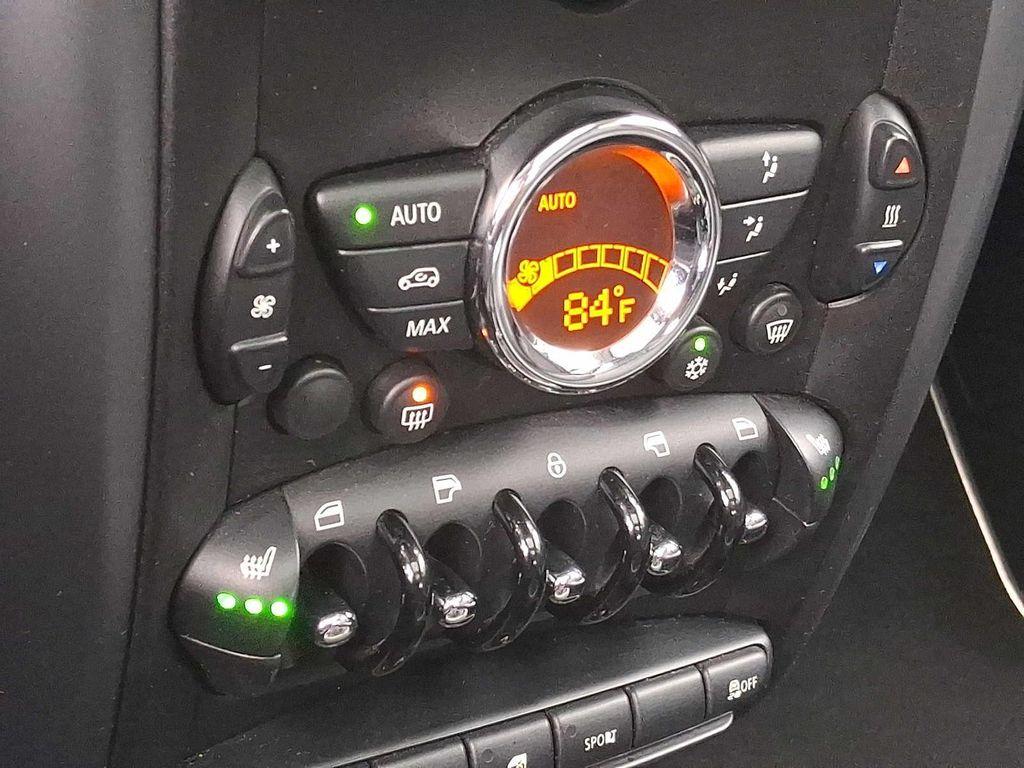 used 2012 MINI Cooper S Countryman car, priced at $6,288