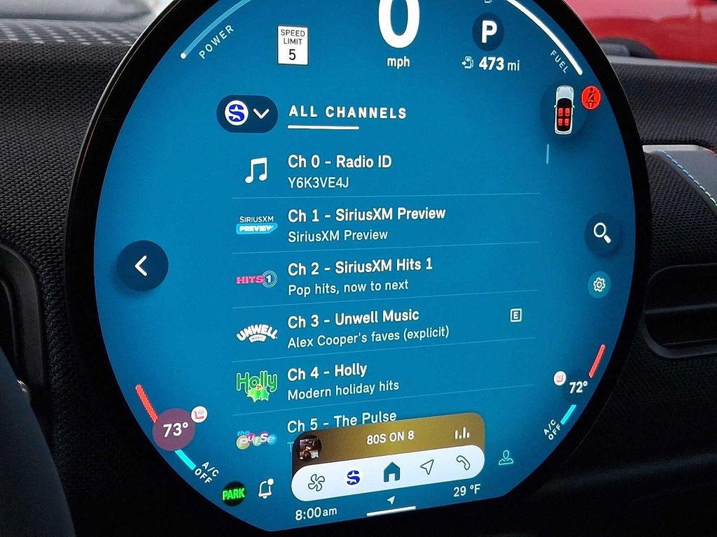 used 2025 MINI Hardtop car, priced at $30,699