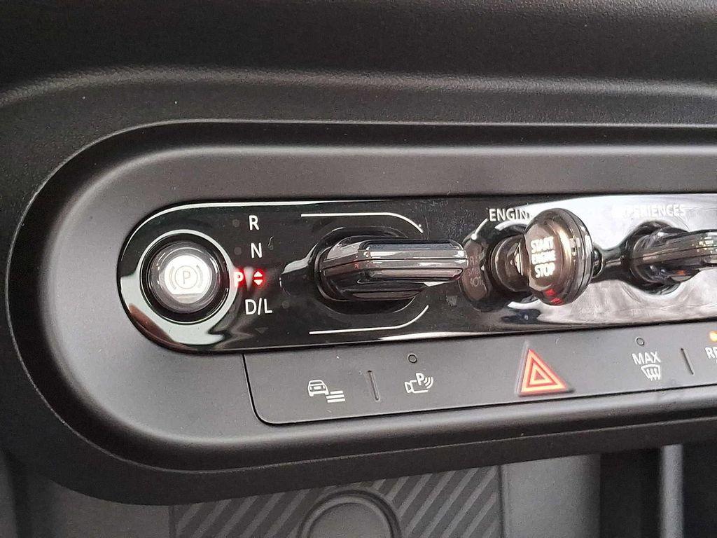 used 2025 MINI Hardtop car, priced at $30,699