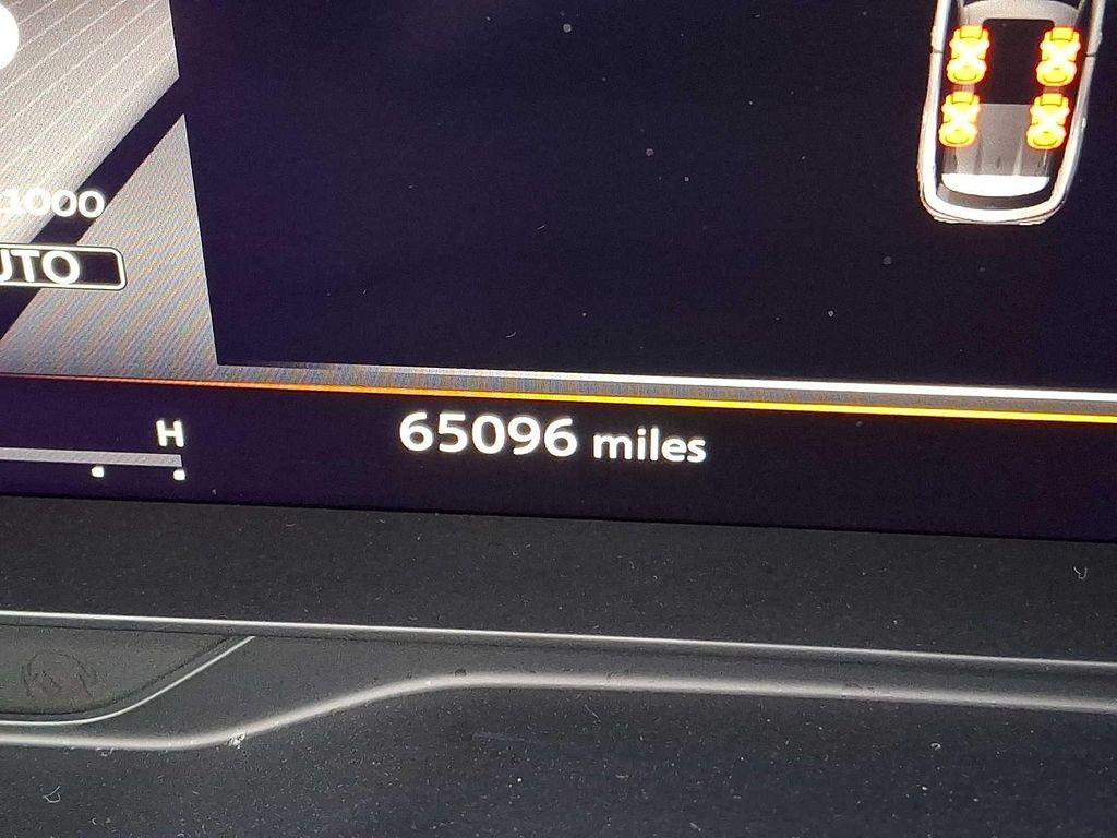 used 2023 INFINITI QX60 car, priced at $36,199