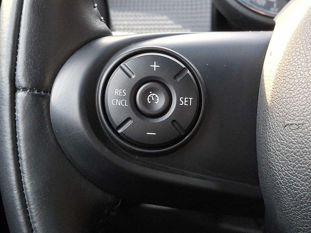 used 2018 MINI Convertible car, priced at $16,999