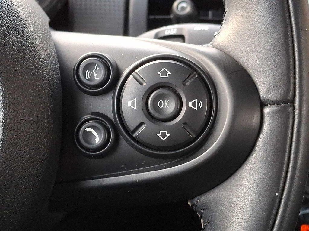 used 2018 MINI Convertible car, priced at $16,999