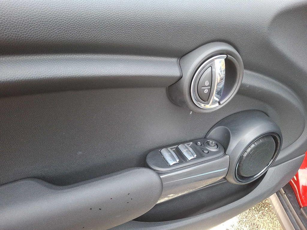 used 2018 MINI Convertible car, priced at $16,999